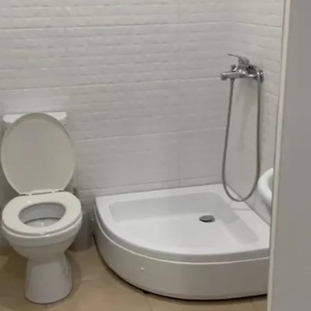 Гостевой дом Vila Soho Дуррес