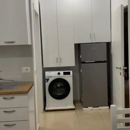 Vila Soho 게스트하우스 Durrës