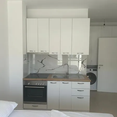 Pensionat Vila Soho