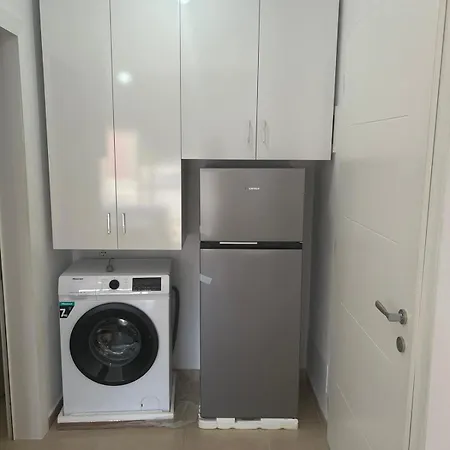 게스트하우스 Vila Soho