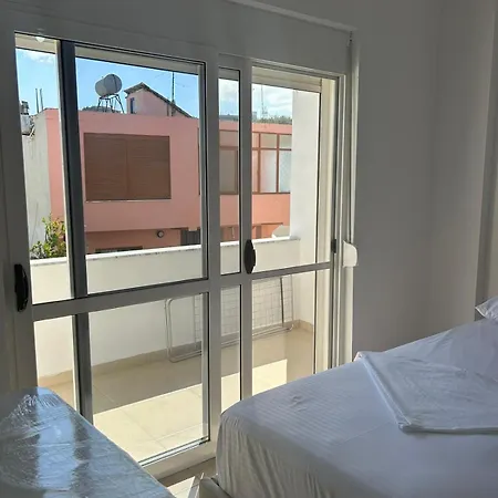 Vila Soho בית הארחה *
