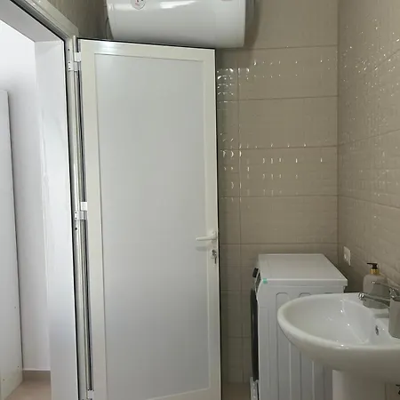Pensionat Vila Soho *