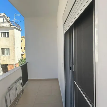 Vila Soho בית הארחה דורס