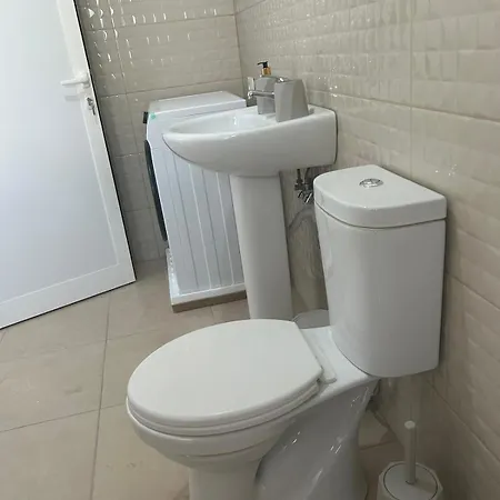 Pensionat Vila Soho Durrës