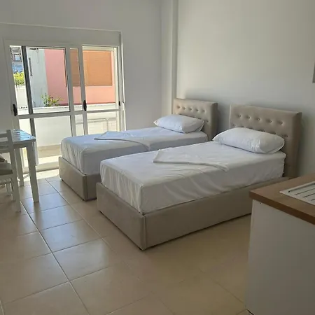 Vila Soho *