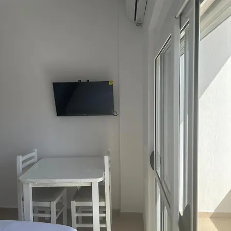 Vila Soho Durrës