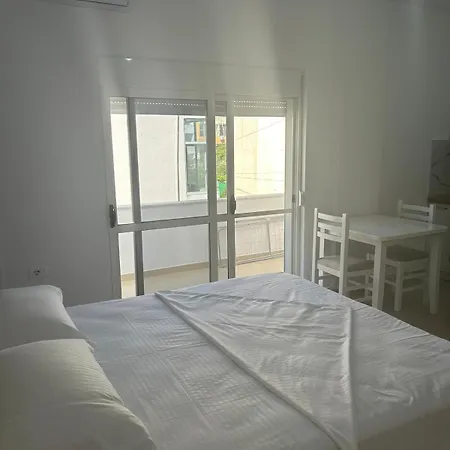 Vila Soho