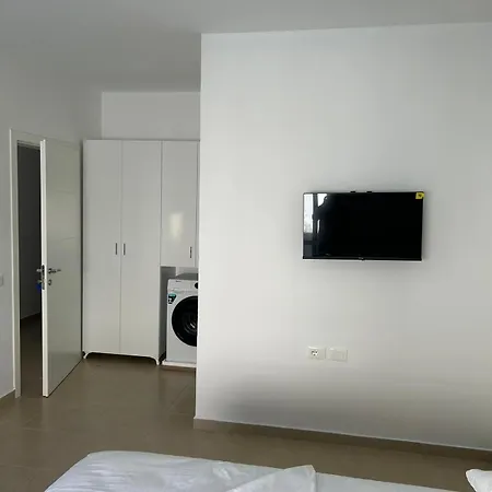 Vila Soho 게스트하우스
