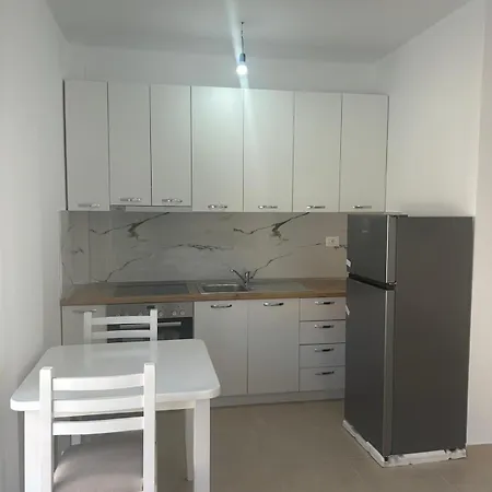 Vila Soho * Дуррес