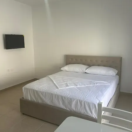 Pensionat Vila Soho *