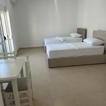 Vila Soho * Durrës