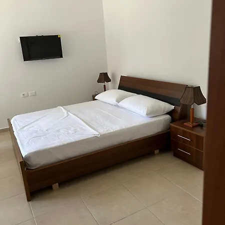 בית הארחה Vila Soho *