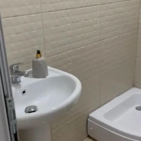 Vila Soho Penzion *