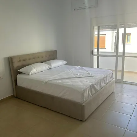 Vila Soho Durrës